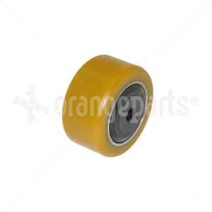 STEINBOCK 635507 WHEEL WICKE