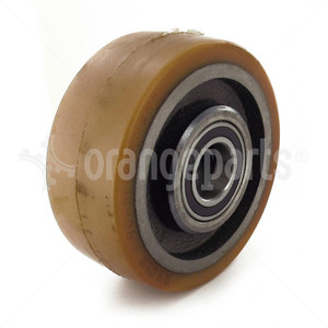 STILL 4492537 WHEEL WICKE