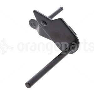 HYSTER 66000514 ROCKER ROD ASSEMBLY