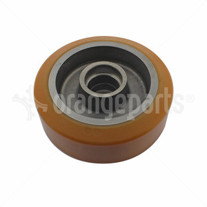 VULKOPRIN VKCA2851007526 WHEEL WICKE