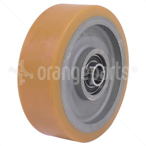 VULKOPRIN VKCK300100050M WHEEL WICKE