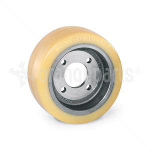 VULKOPRIN VKCF2300900654F WHEEL WICKE