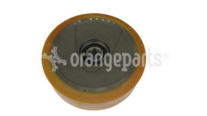 VULKOPRIN VKCK31010204060S WHEEL WICKE