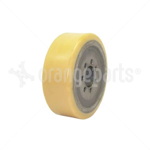 VULKOPRIN VKCF3601300907F WHEEL WICKE