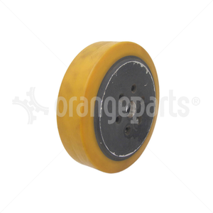 WICKE 151619 WHEEL WICKE