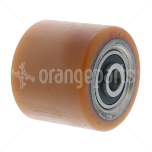 WICKE 174158 WHEEL WICKE