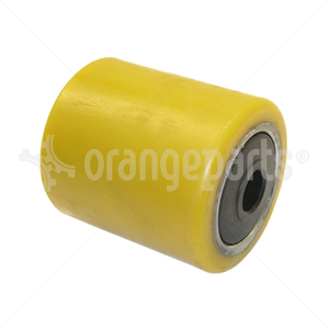 WICKE 137009 WHEEL WICKE