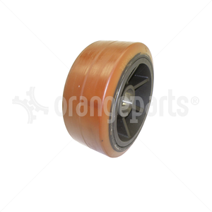 WICKE 185986 WHEEL WICKE