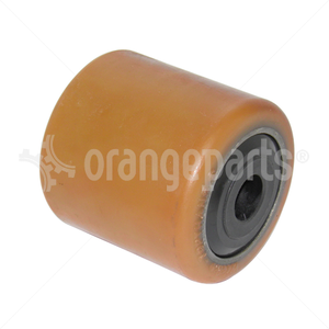 WICKE 171869 WHEEL WICKE