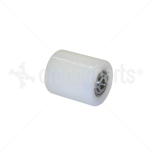 WICKE 186365 WHEEL WICKE