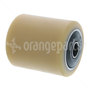 WICKE 175886 WHEEL WICKE