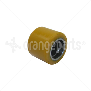 WICKE 140353 WHEEL WICKE