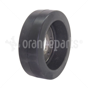 WICKE 192012 WHEEL WICKE