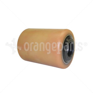 WICKE 180875 WHEEL WICKE