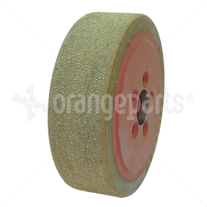 WICKE 238023 WHEEL WICKE