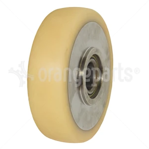 WICKE 181670 WHEEL WICKE