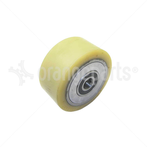 YALE 277482200 WHEEL WICKE