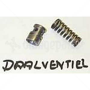 LINDE 4416578 LOWERING BRAKE VALVE
