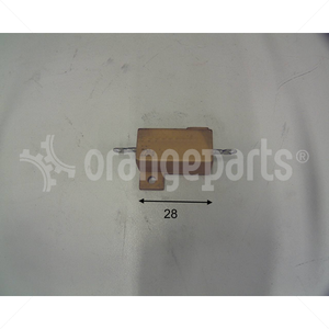 LINDE 5763004 RESISTOR