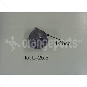LINDE 8017455 CHECK VALVE