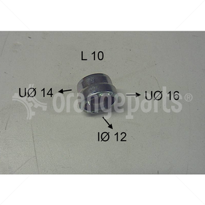 LINDE 8017577 RING