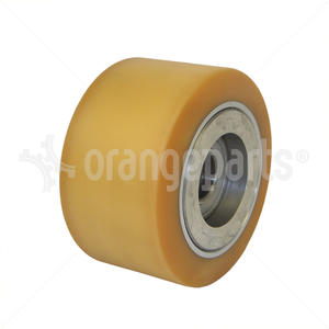 LINDE 8384906 LOAD WHEEL
