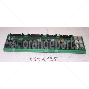 LINDE 8409274 DISTRIBUTOR
