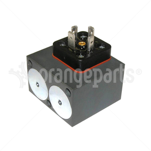 LINDE 8418997 SOLENOID VALVE