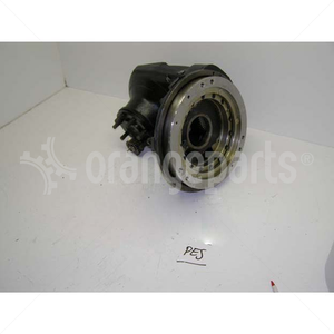 LINDE 8421614 TRANSMISSION