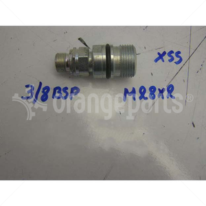 LINDE 8424607 SLEEVE