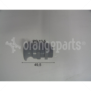 LINDE 8424618 UNION