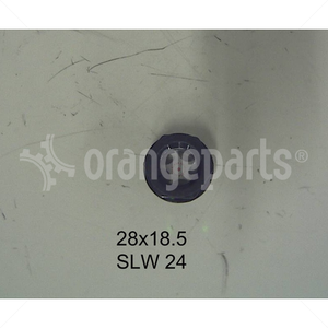 LINDE 8425444 OIL SIGHT GLASS