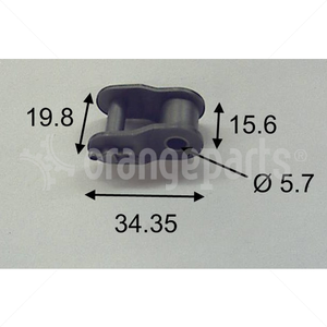 LINDE 8427293 CHAIN LINK