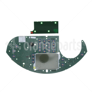 LINDE 8434921 P.C. BOARD COMPL.