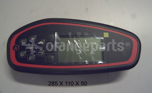LINDE 7917292577 DISPLAY UNIT