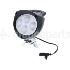 LINDE 7919053100 HEADLIGHT