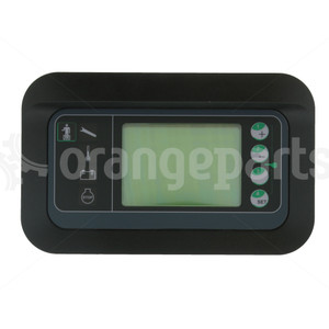 LINDE 0039460735 DISPLAY UNIT