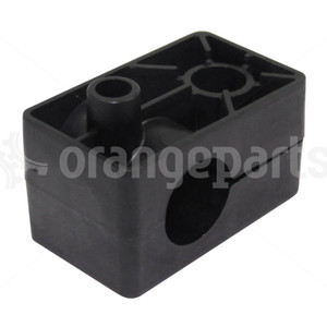 LINDE 0009552524 PIPE CLIP