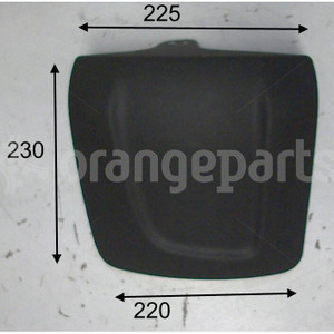 LINDE 3926020544 MUDFLAP