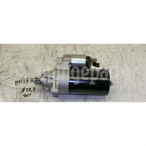 LINDE 0009710176 STARTER MOTOR EX.