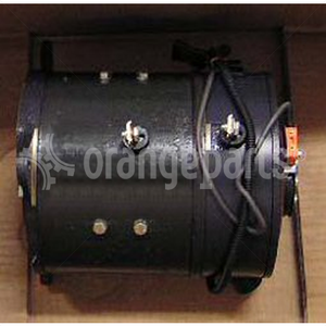 LINDE 0009767912 PUMP MOTOR EX.