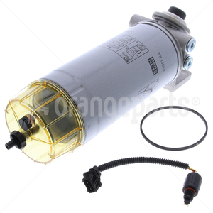 LINDE 0009831004 PRE-CLEANER
