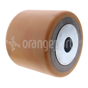 LINDE 0009933877 WHEEL