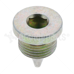 LINDE 0009033002 SCREW PLUG