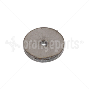 LINDE 1635721900 BUTTERFLY VALVE