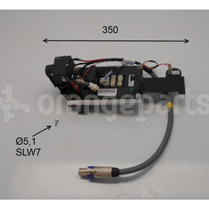 LINDE 11303609512 KIT
