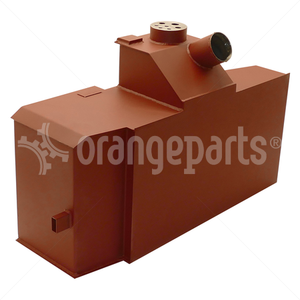 LINDE 3535700202 FUEL TANK