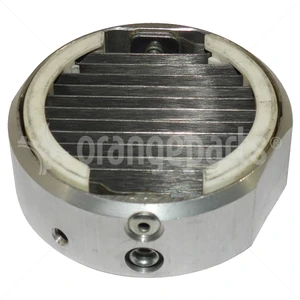 LINDE 3595840300 HEAT EXCHANGER
