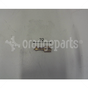 LINDE 7912512460 RECEPTACLE
