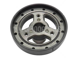 HYSTER 1627199 DAMPER